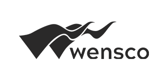 Wensco logo
