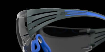 SecureFit protective eyewear
