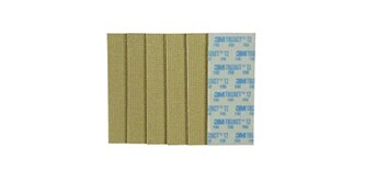 3M&trade; Trizact&trade; Abrasive Pad