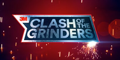 clash of the grinders logo