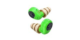 3M PELTOR environmental listening
