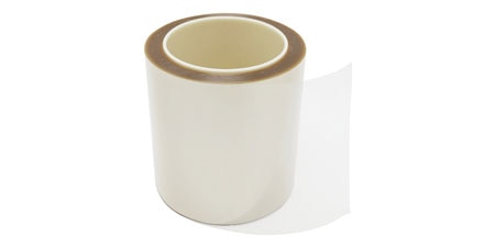 Roll of 3M&trade; UV Activated Film.

