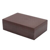 A side view of the 3M&trade; Fire Barrier Block B258 product