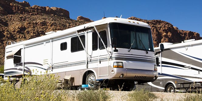 image of a recreational vehicle
