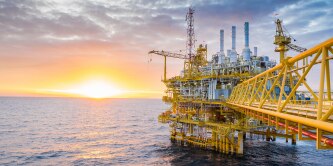 Oil and Gas PPE Segment
