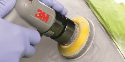 Plastic Repair
