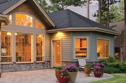 esidential windows with 3M thinsulate window films to reduce energy costs and reduce heating