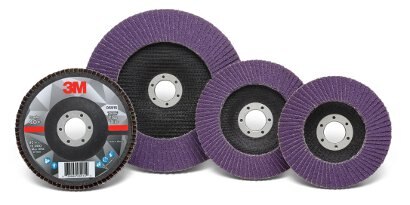 3M™ Flap Disc 769F
