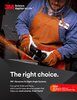 3M Abrasives Right Angle Systems Brochure