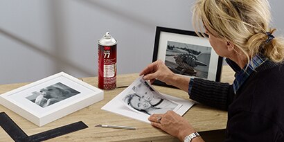 3M™ Adhesives
