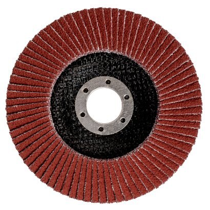 image of 3M™ Cubitron™ II Flap Disc 969F
