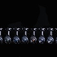 close up of 3M™ Performance Gravity Fine Finish Atomizing Heads
