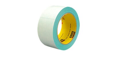 3M™ Repulpable Double Coated Splicing Tape 900 for overlap splices
