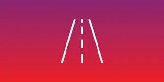 Roadway icon
