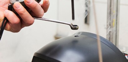 reliability in harsh environments
