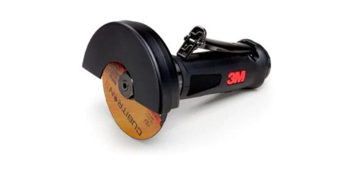 3M™ Cut-Off Wheel Tool
