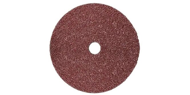 3M™ Cubitron™ II Fibre Disc 982C
