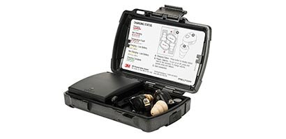 3M PELTOR Tactical Ear Plugs
