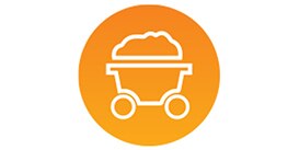 icon of minecart
