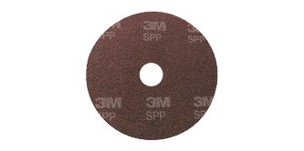 surface preparation pad
