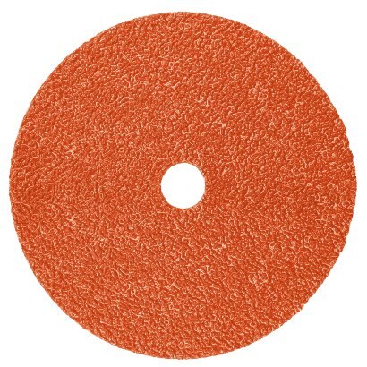 image of 3M™ Cubitron™ II Fibre Disc 987C

