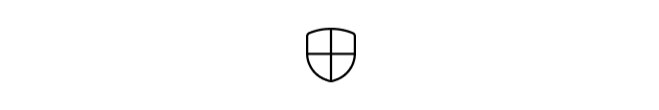 Shield icon
