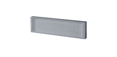 3M Evaporation Boat 2C for metallization
