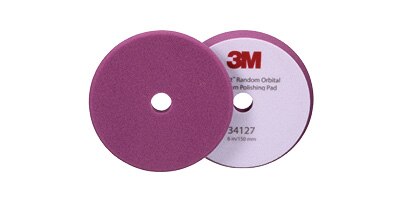3M&trade; Perfect-It&trade; Random Orbital Polishing Pads