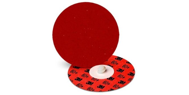3M™ Cubitron™ II Roloc™ Durable Edge Disc 984F

