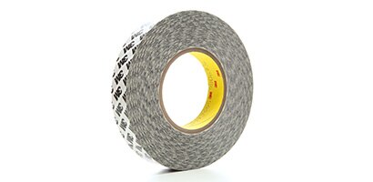 3M Double Coated Tape 9086 for zero-speed and general splicing
