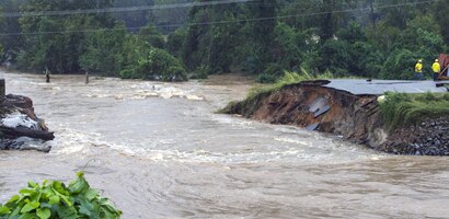 Flood & Hurricane Cleanup PPE
