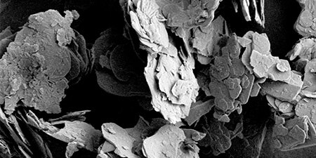 3M™ Boron Nitride cooling filler platelets
