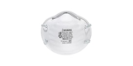 3M™ Particulate Respirator 8200
