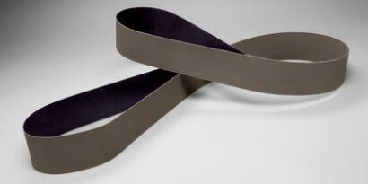 3M&trade; Trizact&trade; Cloth Belt 237AA