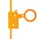 3M Fall Protection Vertical Lifelines Icon
