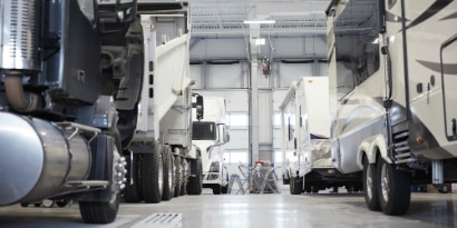 Heavy Duty Truck Products
