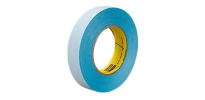 3M™ Repulpable Heavy Duty Double Coated Tape R3287 for core starting

