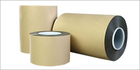 Three rolls of 3M™ Conformable Double Coated Tape

