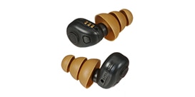 product image of the TEP in-ear tactical protective comms
