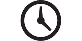 Clock icon
