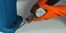 3M Industrial Tapes and Adhesives for Heavy Industrial Applications
