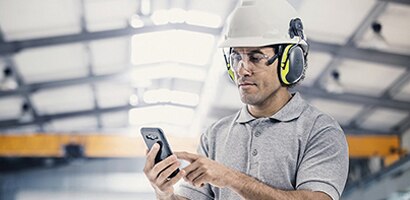 3M Connected Solutions
