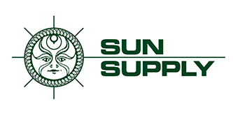Sun Supply logo
