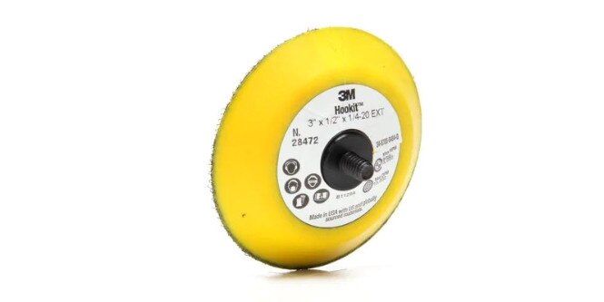 3M™ Hookit™ Disc Pad
