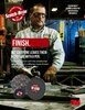 Scotch-Brite&trade; Deburr & Finish PRO Unitized Discs and Wheels Brochure