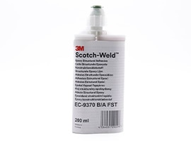 Product image of 3M Scotch-Weld Epoxy Adhesive EC-9370 FST