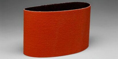 3M&trade; Cubitron&trade; II Cloth Belt 997F