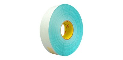 3M™ Printable Repulpable Single Coated Splicing Tape 9103 for butt splices
