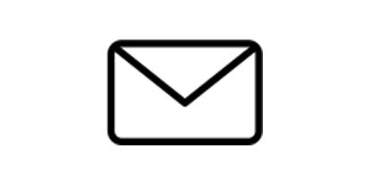 Envelope icon
