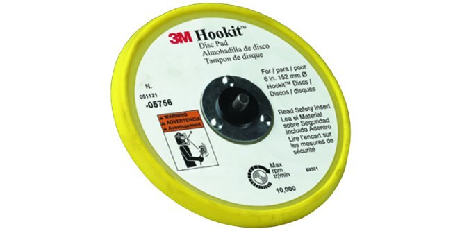3M™ Hookit™ Low Profile Disc Pad

